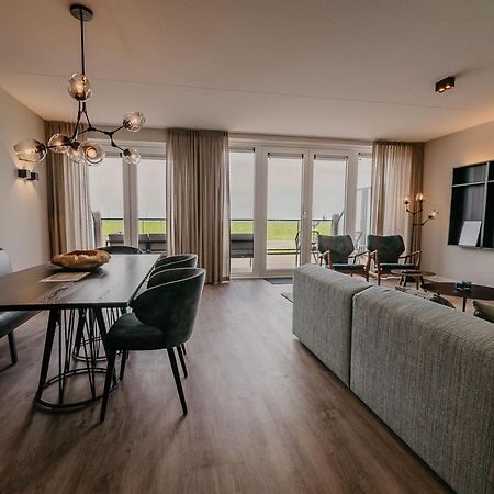 Colijnsplaat Residence Oude Haven Luxe Appartementen Met Sauna מראה חיצוני תמונה