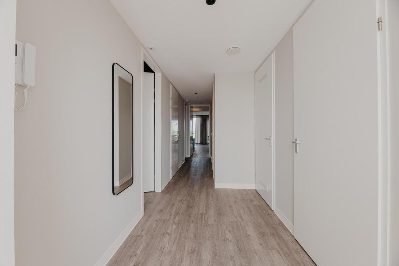 Colijnsplaat Residence Oude Haven Luxe Appartementen Met Sauna מראה חיצוני תמונה