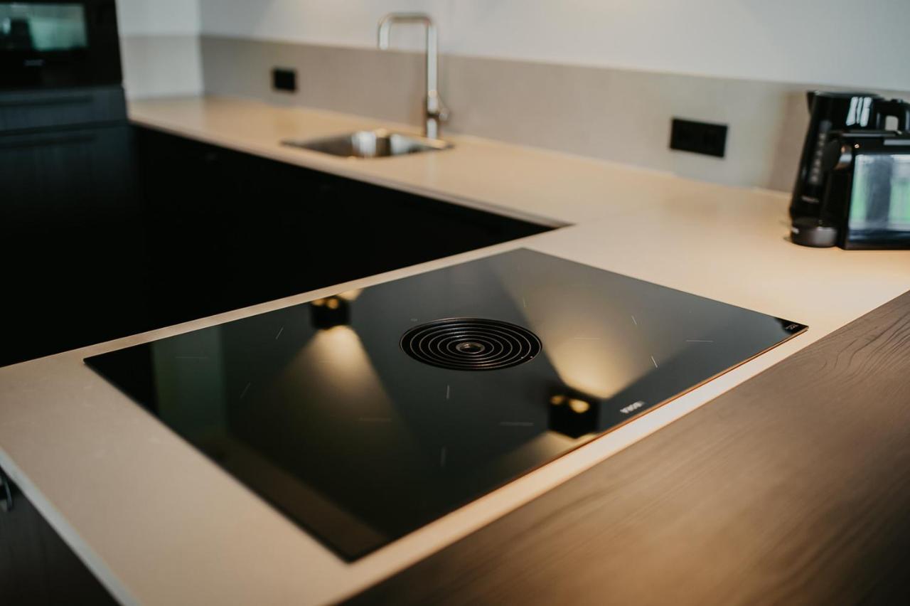 Colijnsplaat Residence Oude Haven Luxe Appartementen Met Sauna מראה חיצוני תמונה