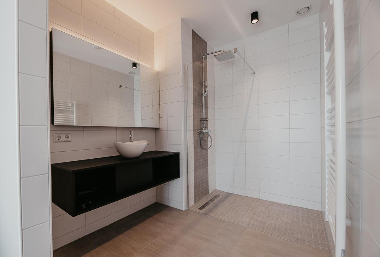 Colijnsplaat Residence Oude Haven Luxe Appartementen Met Sauna מראה חיצוני תמונה