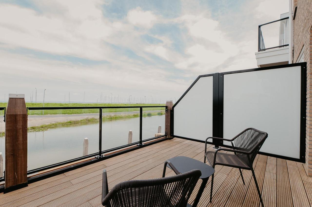 Colijnsplaat Residence Oude Haven Luxe Appartementen Met Sauna מראה חיצוני תמונה