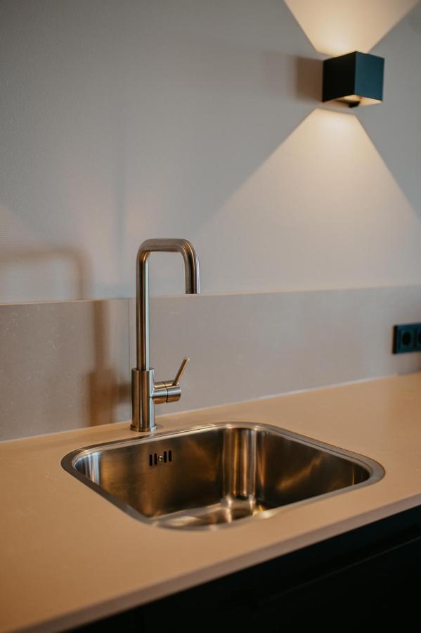 Colijnsplaat Residence Oude Haven Luxe Appartementen Met Sauna מראה חיצוני תמונה