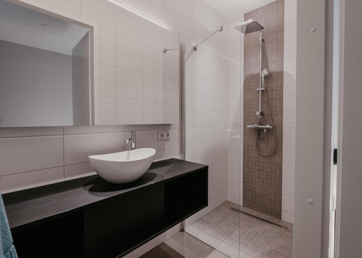 Colijnsplaat Residence Oude Haven Luxe Appartementen Met Sauna מראה חיצוני תמונה