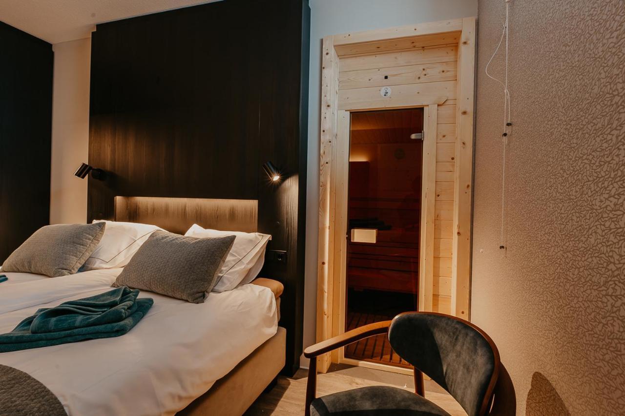 Colijnsplaat Residence Oude Haven Luxe Appartementen Met Sauna מראה חיצוני תמונה