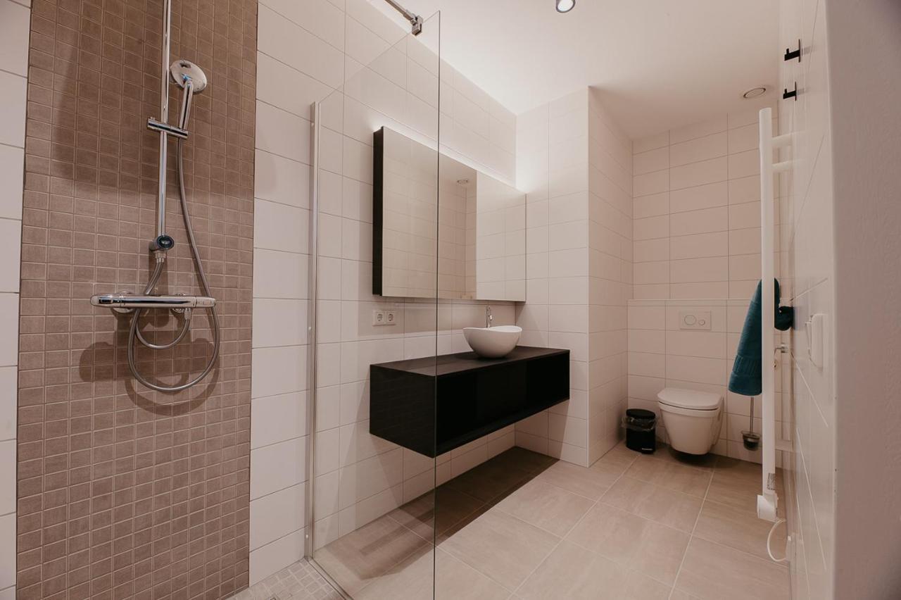 Colijnsplaat Residence Oude Haven Luxe Appartementen Met Sauna מראה חיצוני תמונה